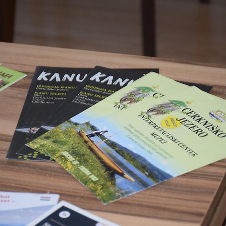 Apartma Narava Begunje pri Cerknici Quarto foto