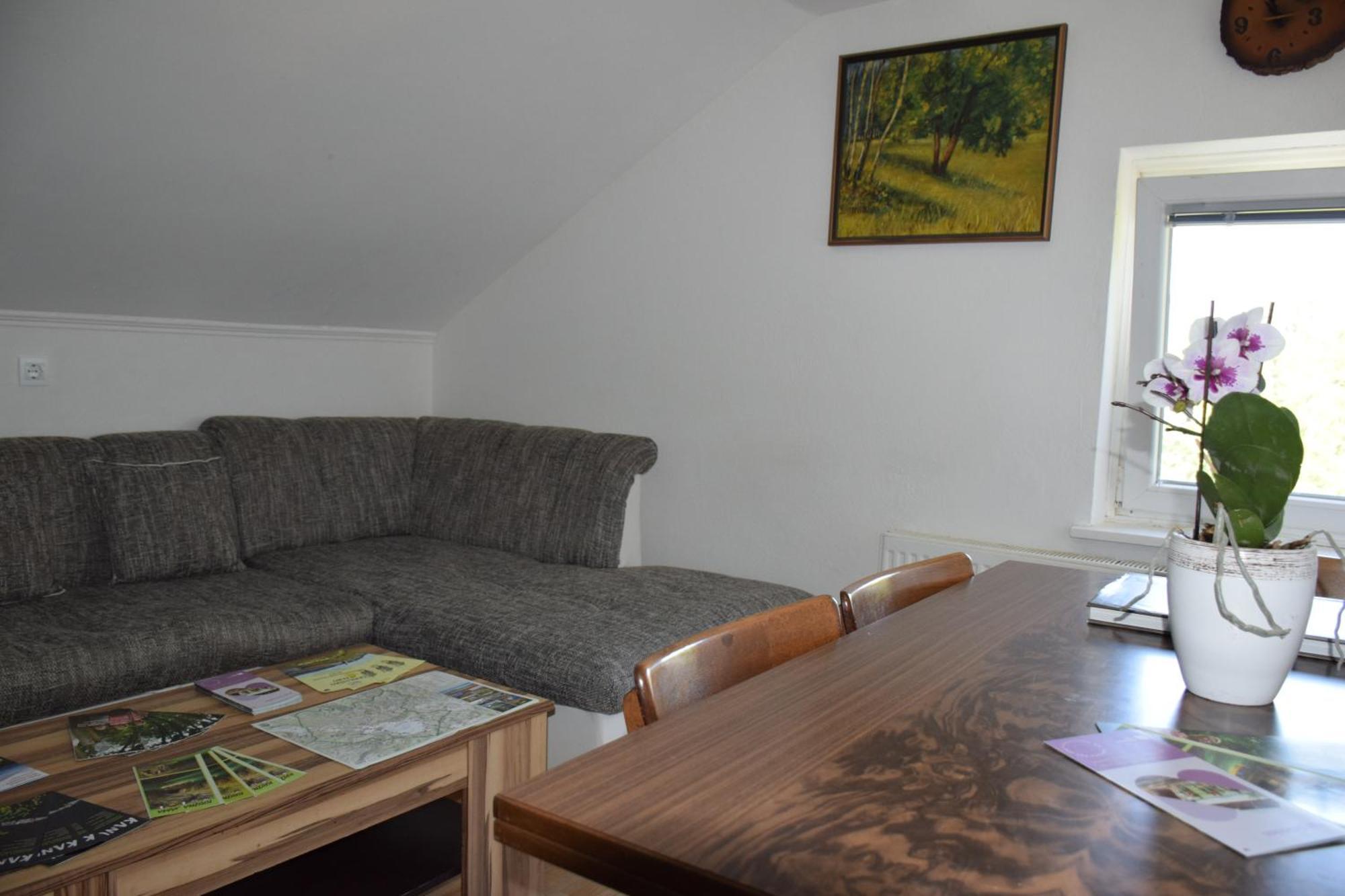 Apartma Narava Begunje pri Cerknici Quarto foto