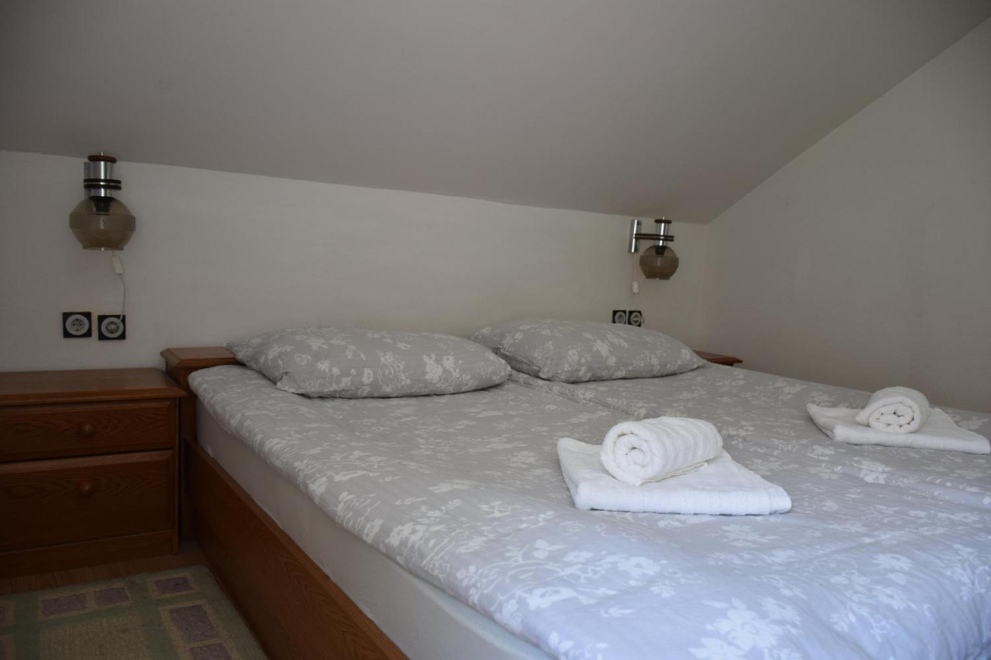 Apartma Narava Begunje pri Cerknici Quarto foto