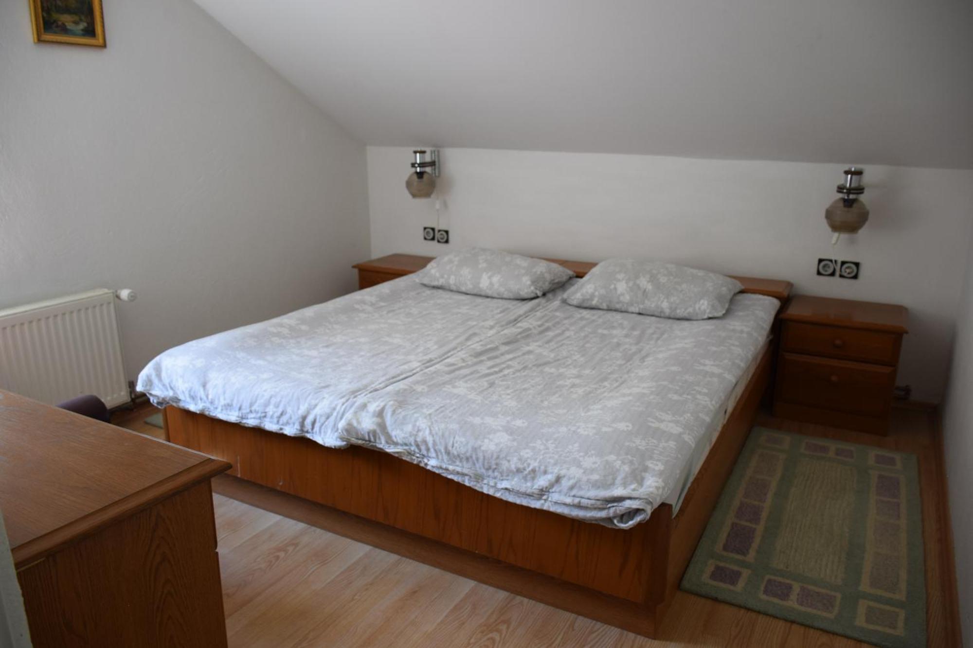 Apartma Narava Begunje pri Cerknici Quarto foto