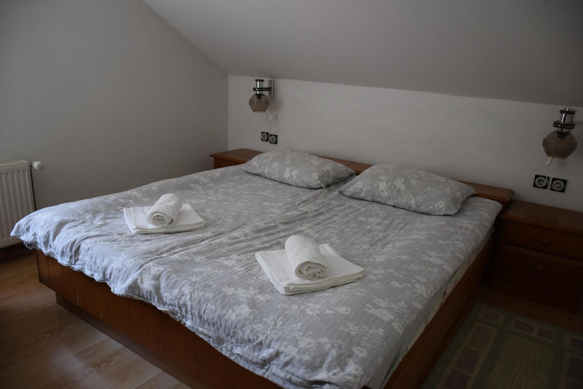 Apartma Narava Begunje pri Cerknici Quarto foto