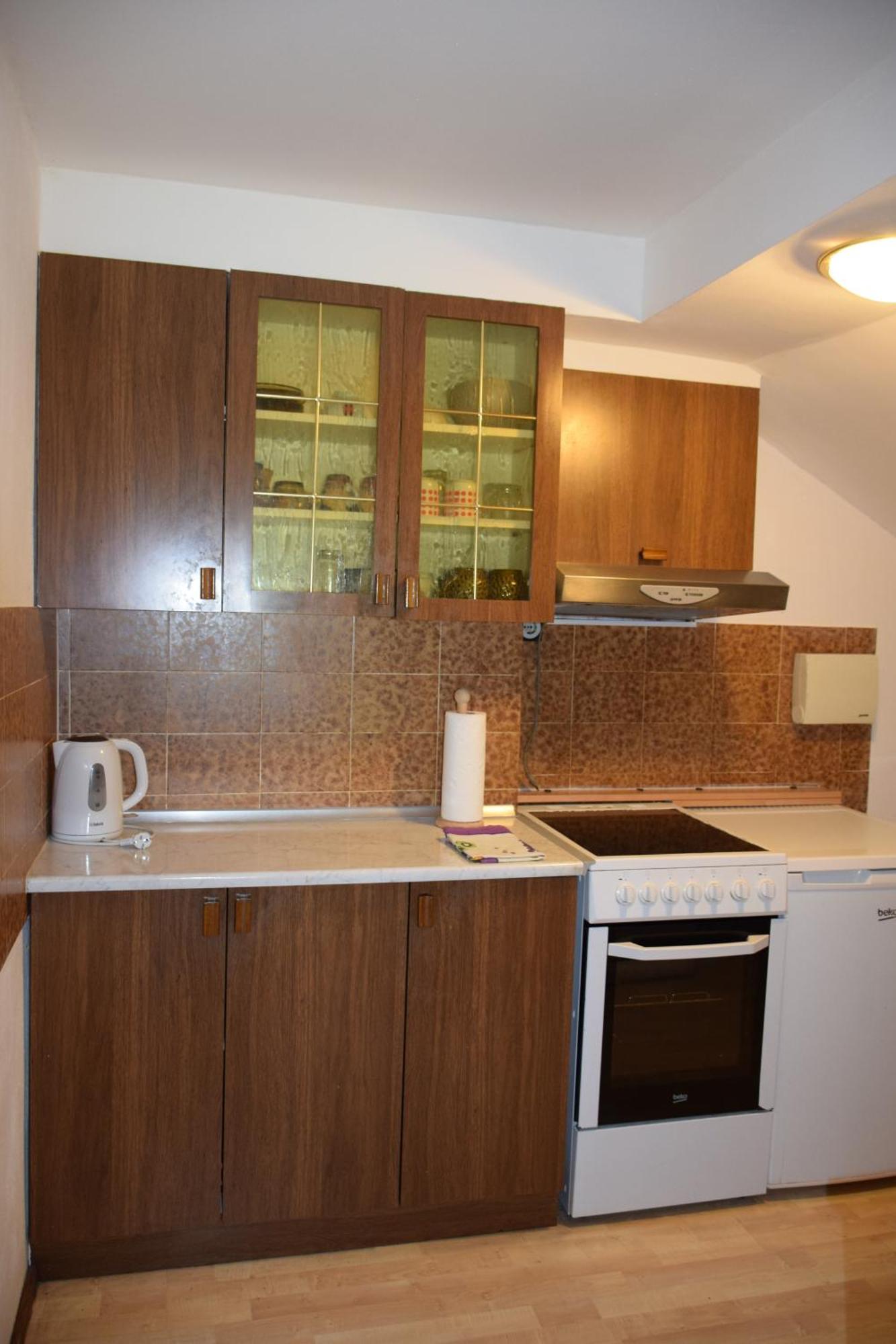 Apartma Narava Begunje pri Cerknici Quarto foto