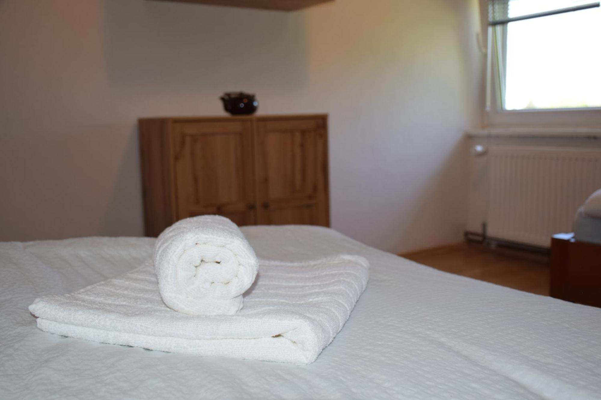 Apartma Narava Begunje pri Cerknici Quarto foto