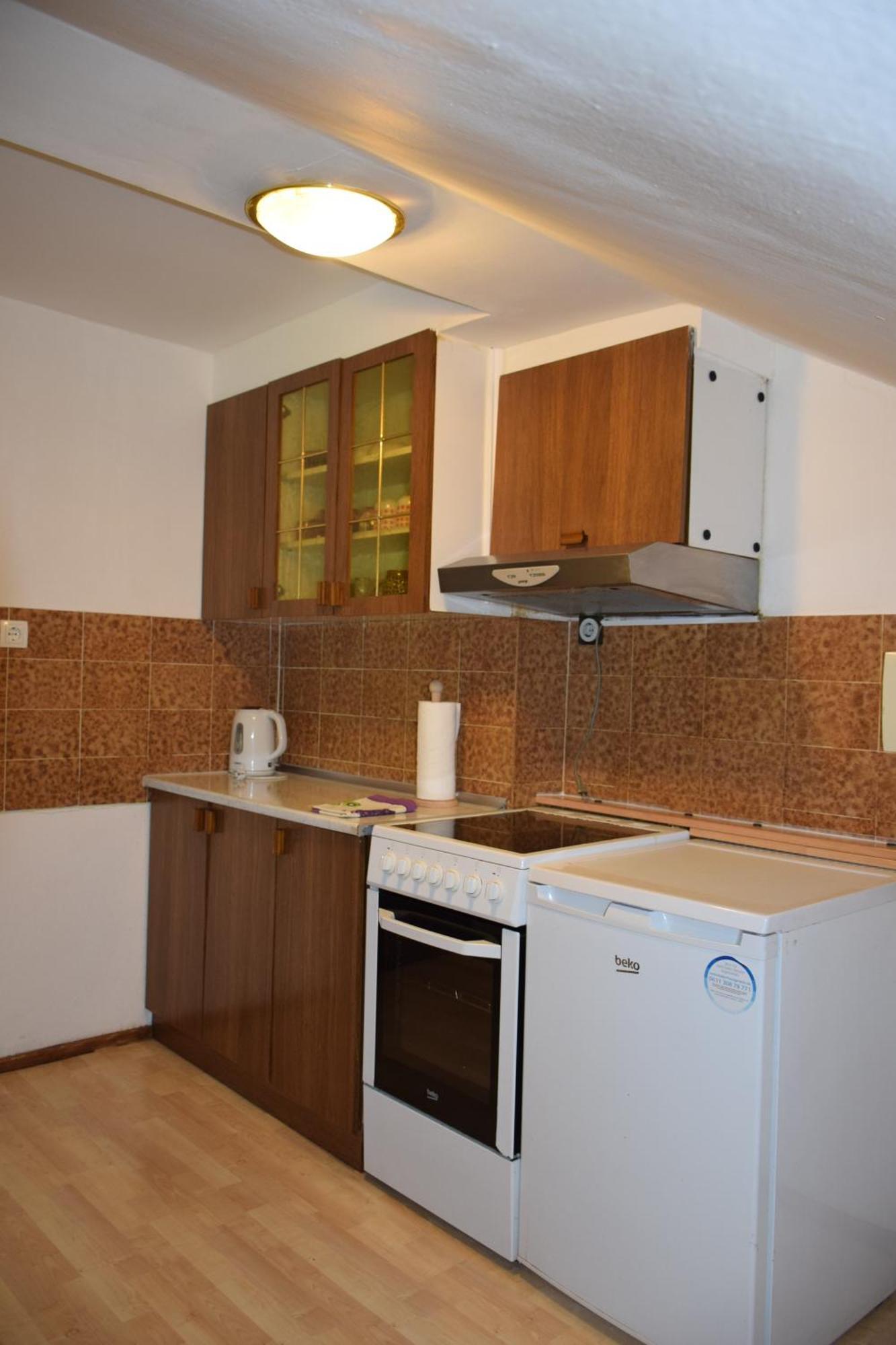Apartma Narava Begunje pri Cerknici Quarto foto