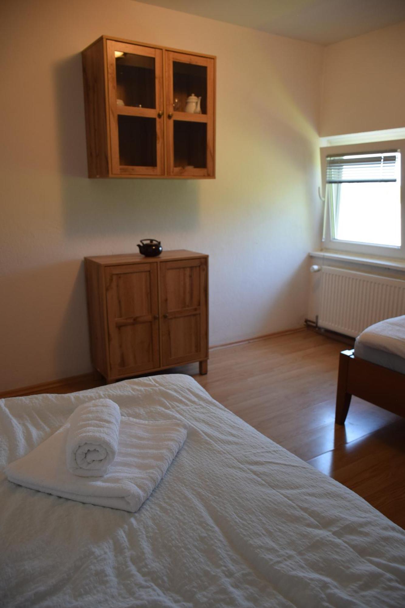 Apartma Narava Begunje pri Cerknici Quarto foto